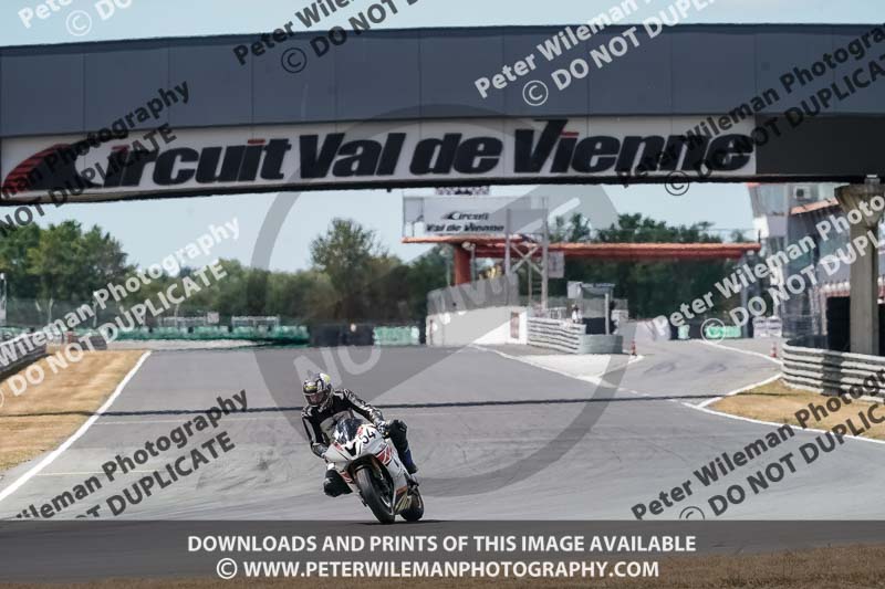 Val De Vienne;event digital images;france;motorbikes;no limits;peter wileman photography;trackday;trackday digital images